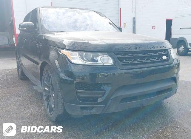 SALWG2FV7HA680000 2017 Land Rover Range Rover photo no. 18
