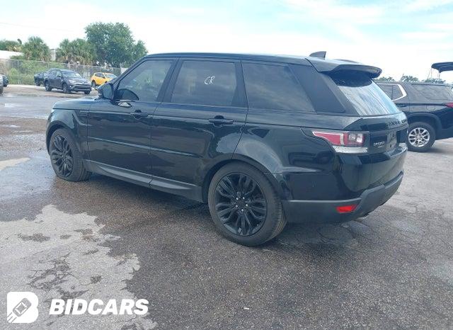 SALWG2FV7HA680000 2017 Land Rover Range Rover photo no. 3