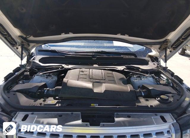 SALGS2PF6GA304266 2016 Land Rover Range Rover photo no. 10