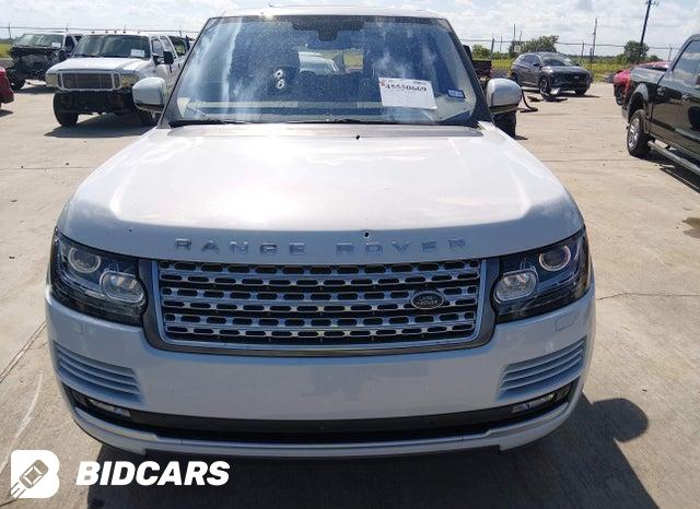 SALGS2PF6GA304266 2016 Land Rover Range Rover photo no. 12