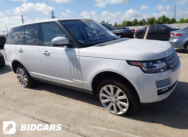 SALGS2PF6GA304266 2016 Land Rover Range Rover photo no. 13