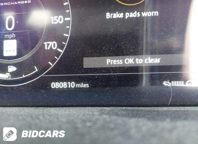 2018 Land Rover Range Rover — VIN SALWR2RE0JA800215, фото 15