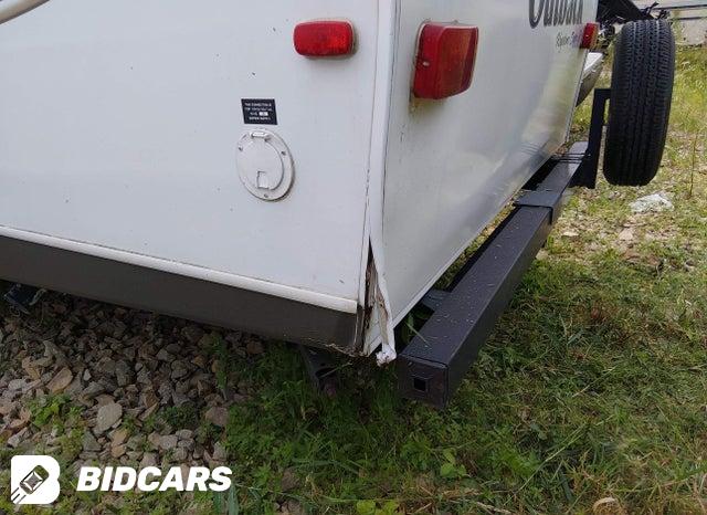 4YDT2922XCB451484 2012 Keystone Rv Other photo no. 6