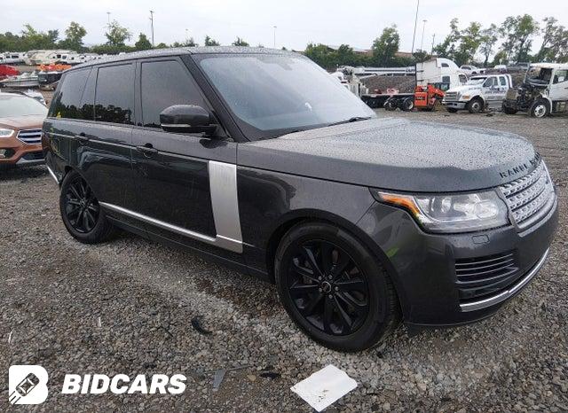 SALGS2PF8GA296266 2016 Land Rover Range Rover photo no. 1
