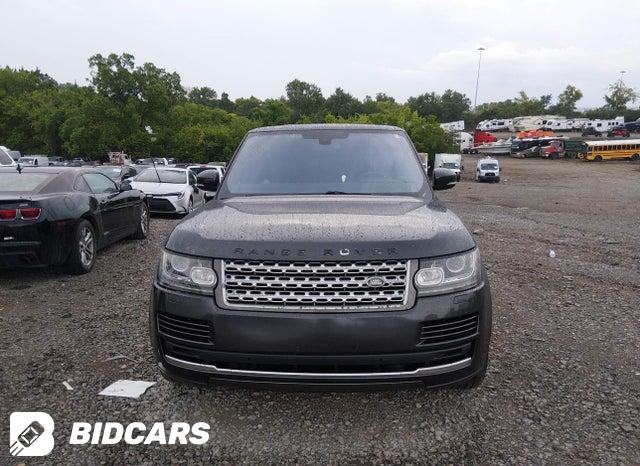 SALGS2PF8GA296266 2016 Land Rover Range Rover photo no. 13