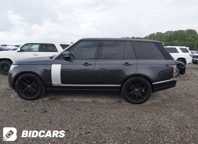 SALGS2PF8GA296266 2016 Land Rover Range Rover photo no. 15