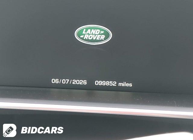 SALGS2PF8GA296266 2016 Land Rover Range Rover photo no. 16