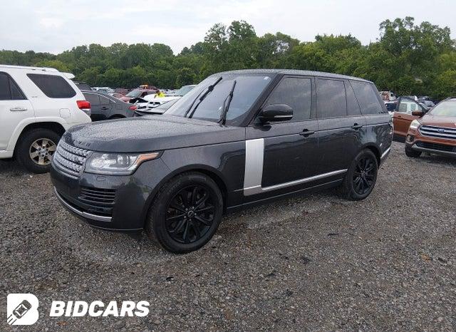 SALGS2PF8GA296266 2016 Land Rover Range Rover photo no. 2