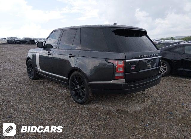 SALGS2PF8GA296266 2016 Land Rover Range Rover photo no. 3