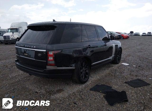 SALGS2PF8GA296266 2016 Land Rover Range Rover photo no. 4