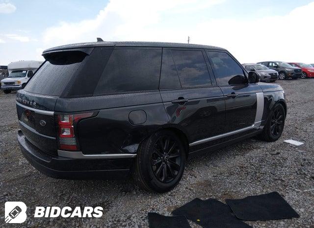 SALGS2PF8GA296266 2016 Land Rover Range Rover photo no. 6