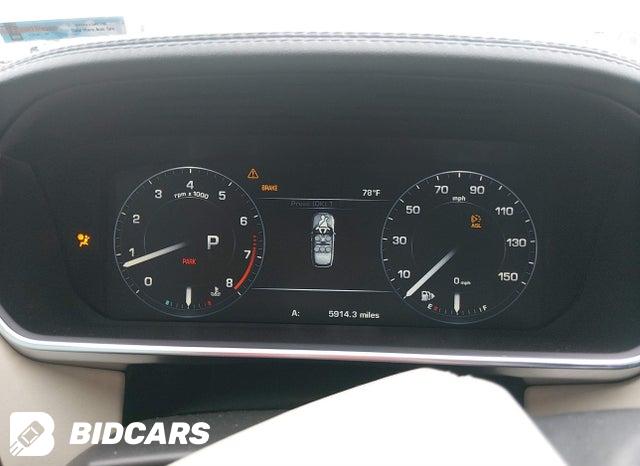 SALGS2PF8GA296266 2016 Land Rover Range Rover photo no. 7