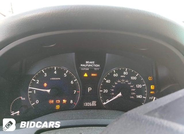 2T2BK1BA5AC007804 2010 Lexus RX photo no. 7