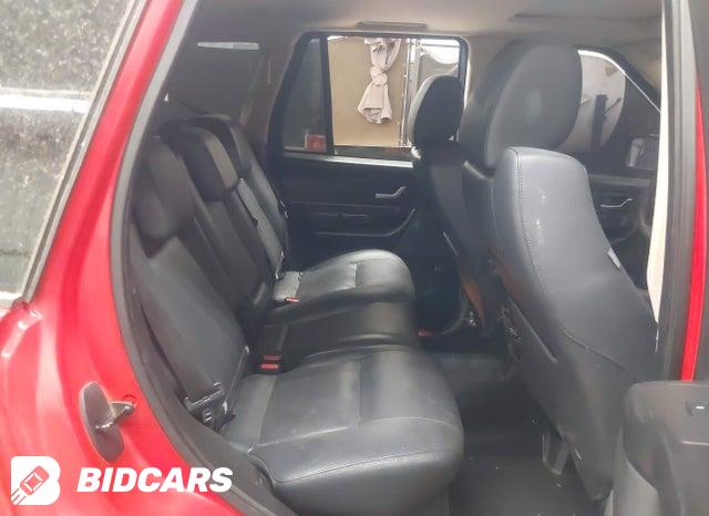 SALSF25426A949155 2006 Land Rover Range Rover photo no. 8