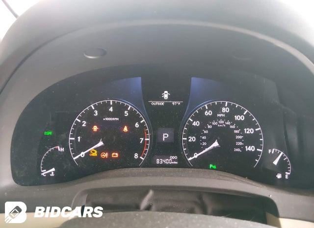 2T2BK1BA1FC267365 2015 Lexus RX photo no. 7