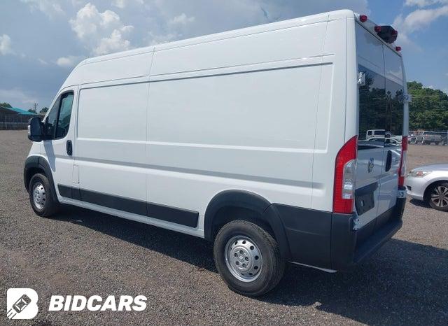 3C6LRVDG9PE506359 2023 RAM Promaster photo no. 3