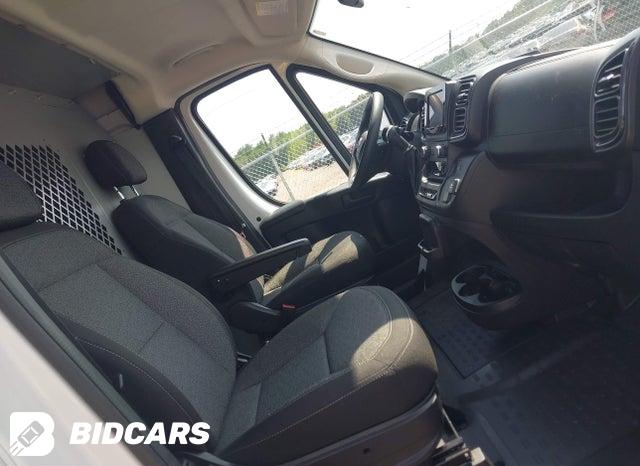 3C6LRVDG9PE506359 2023 RAM Promaster photo no. 5