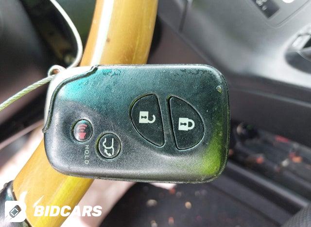 2T2BK1BA0CC135175 2012 Lexus RX photo no. 11