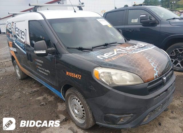 ZFBERFAT1G6B36853 2016 RAM Promaster photo no. 1
