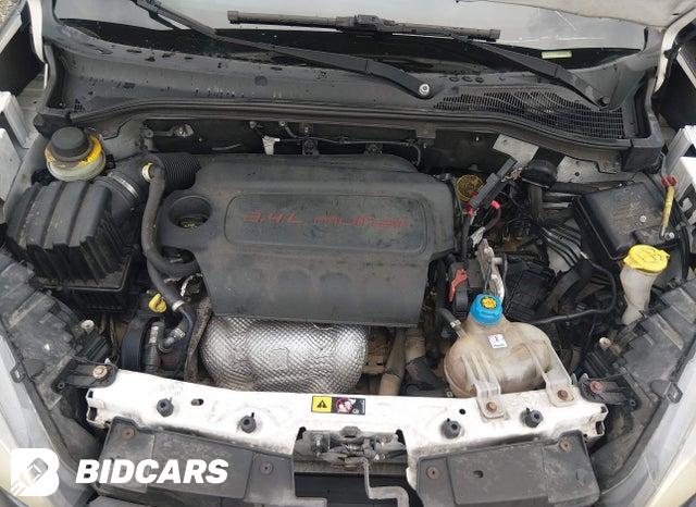 ZFBERFAT1G6B36853 2016 RAM Promaster photo no. 10