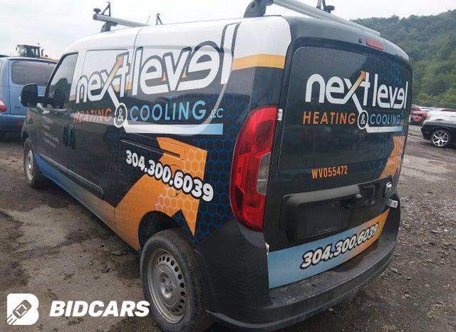 ZFBERFAT1G6B36853 2016 RAM Promaster photo no. 3