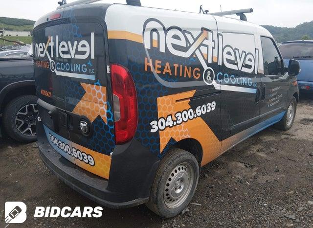 ZFBERFAT1G6B36853 2016 RAM Promaster photo no. 4