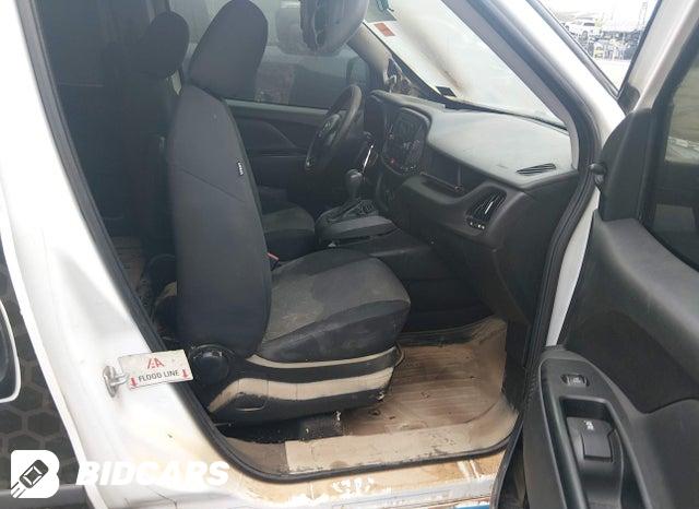 ZFBERFAT1G6B36853 2016 RAM Promaster photo no. 5