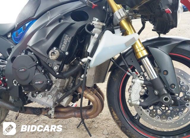 JS1GR7MAXF2101571 2015 Suzuki GSX-R750 photo no. 17