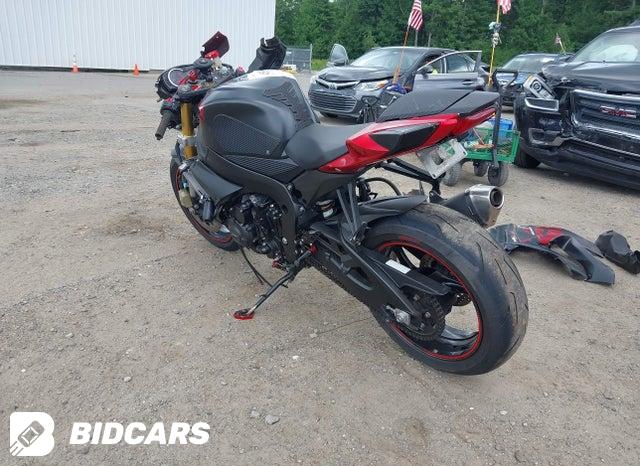 JS1GR7MAXF2101571 2015 Suzuki GSX-R750 photo no. 3