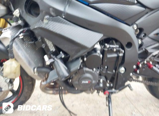 JS1GR7MAXF2101571 2015 Suzuki GSX-R750 photo no. 9