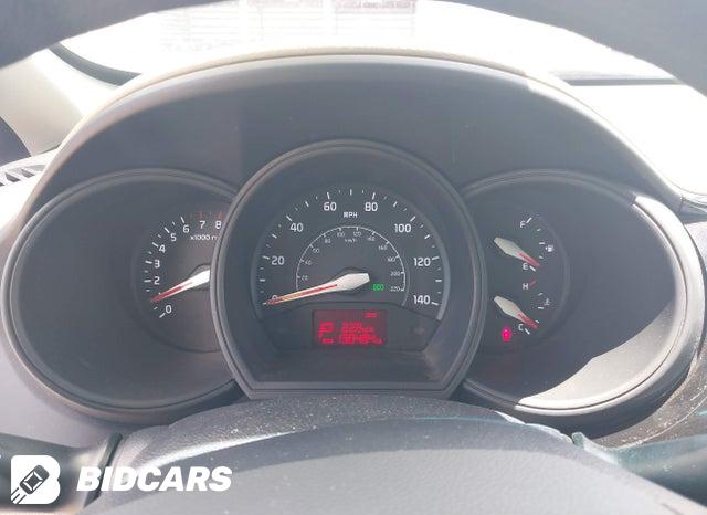 KNADM4A37G6676052 2016 KIA Rio photo no. 7