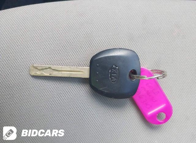 KNADM4A37G6676052 2016 KIA Rio photo no. 11