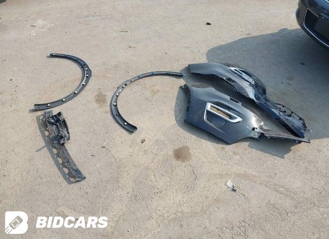 SALCT2BG0GH617588 2016 Land Rover Discovery photo no. 12