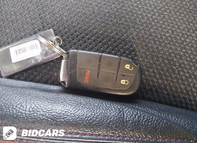 3C4NJDDB8MT600635 2021 Jeep Compass photo no. 11