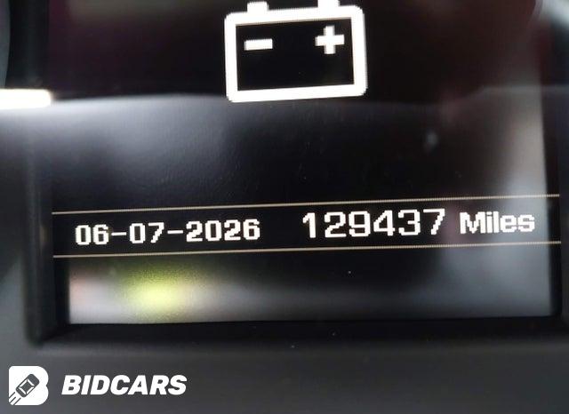 SALAK2V68GA830066 2016 Land Rover LR4 photo no. 15
