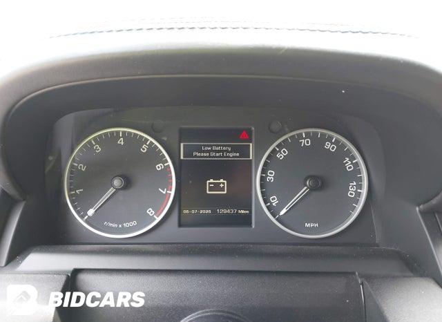 SALAK2V68GA830066 2016 Land Rover LR4 photo no. 7