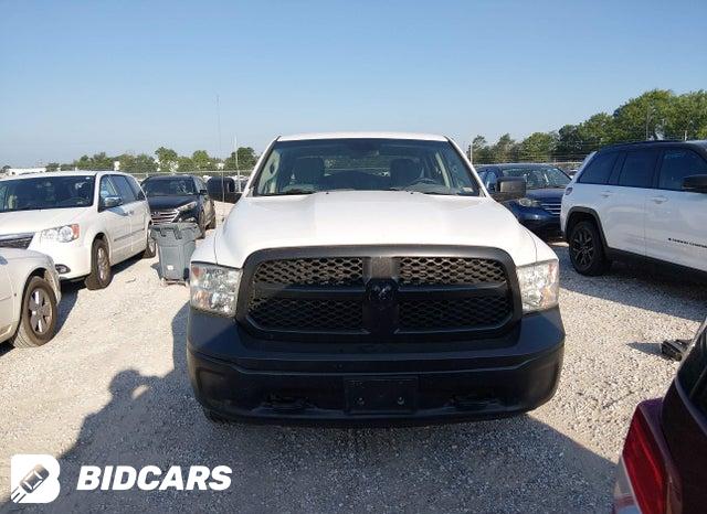 1C6RR7FG7HS544366 2017 RAM 1500 photo no. 12