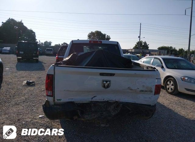 1C6RR7FG7HS544366 2017 RAM 1500 photo no. 14