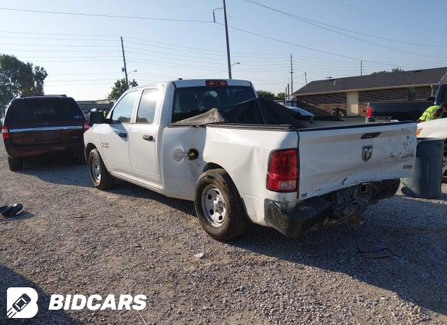 1C6RR7FG7HS544366 2017 RAM 1500 photo no. 3