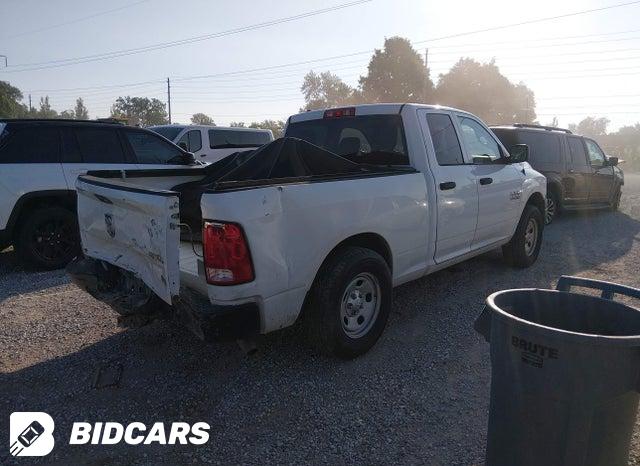 1C6RR7FG7HS544366 2017 RAM 1500 photo no. 4