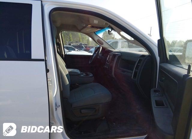 1C6RR7FG7HS544366 2017 RAM 1500 photo no. 5