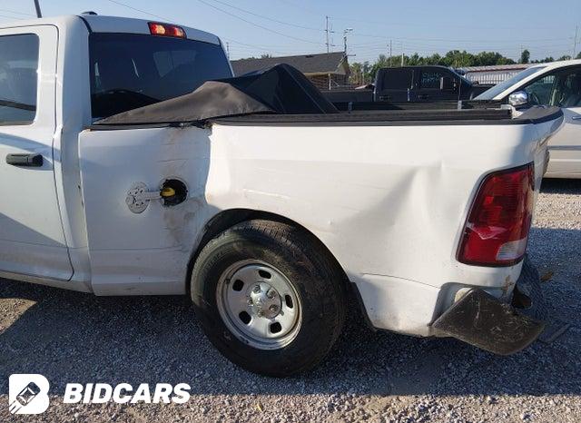 1C6RR7FG7HS544366 2017 RAM 1500 photo no. 6