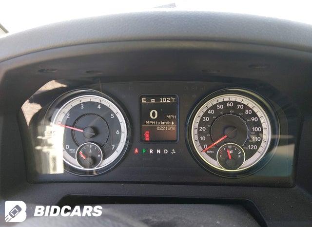 1C6RR7FG7HS544366 2017 RAM 1500 photo no. 7