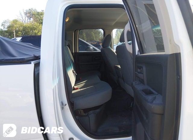 1C6RR7FG7HS544366 2017 RAM 1500 photo no. 8