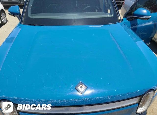7FCTGAAAXNN006415 2022 Rivian R1T photo no. 10