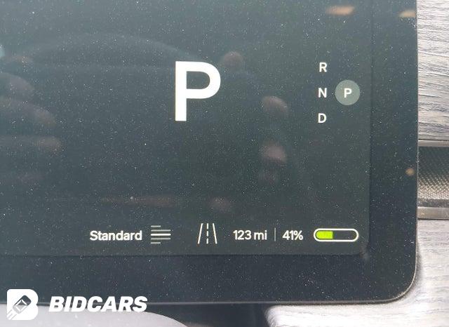 7FCTGAAAXNN006415 2022 Rivian R1T photo no. 16