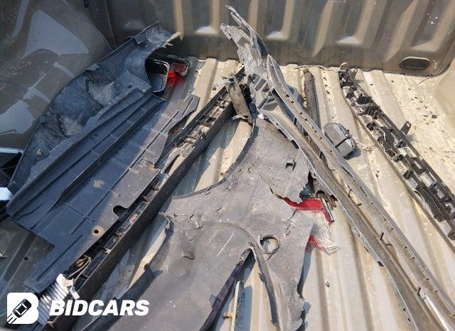 1FTER4HH7SLE68306 2025 Ford Ranger photo no. 11