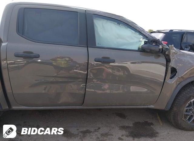 1FTER4HH7SLE68306 2025 Ford Ranger photo no. 13