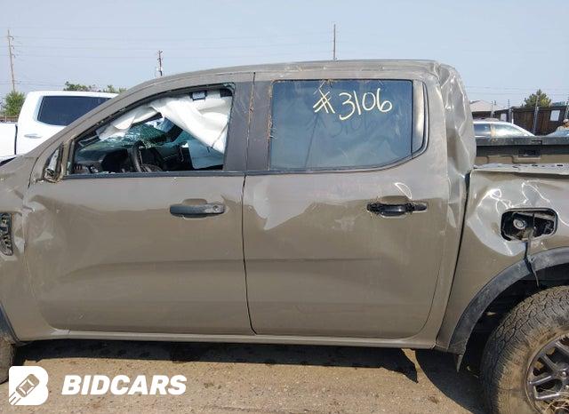 1FTER4HH7SLE68306 2025 Ford Ranger photo no. 14
