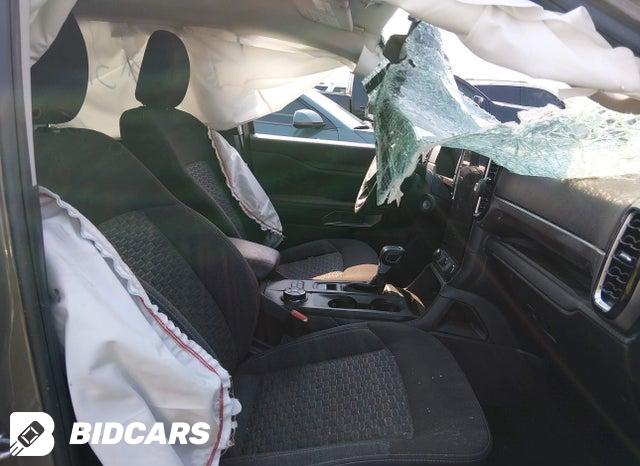 1FTER4HH7SLE68306 2025 Ford Ranger photo no. 5